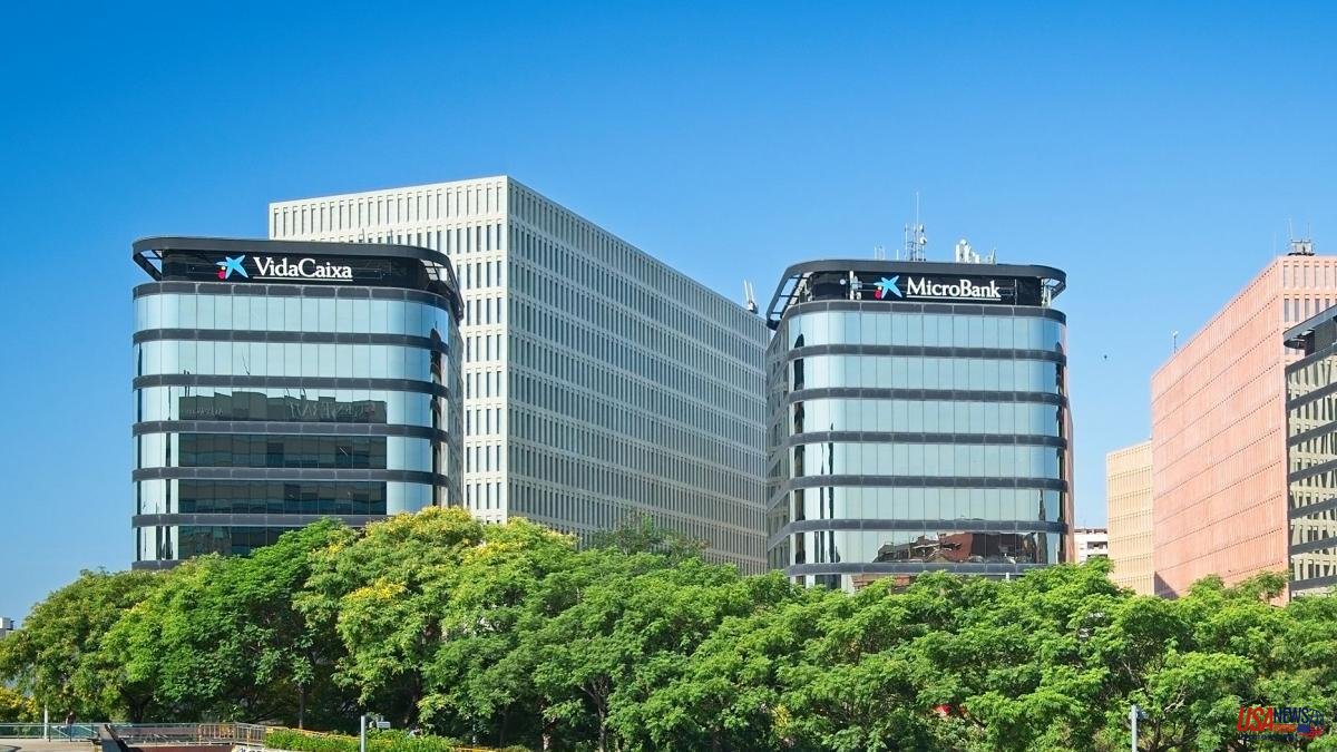 SegurCaixa agrees on an early retirement plan for 177 workers