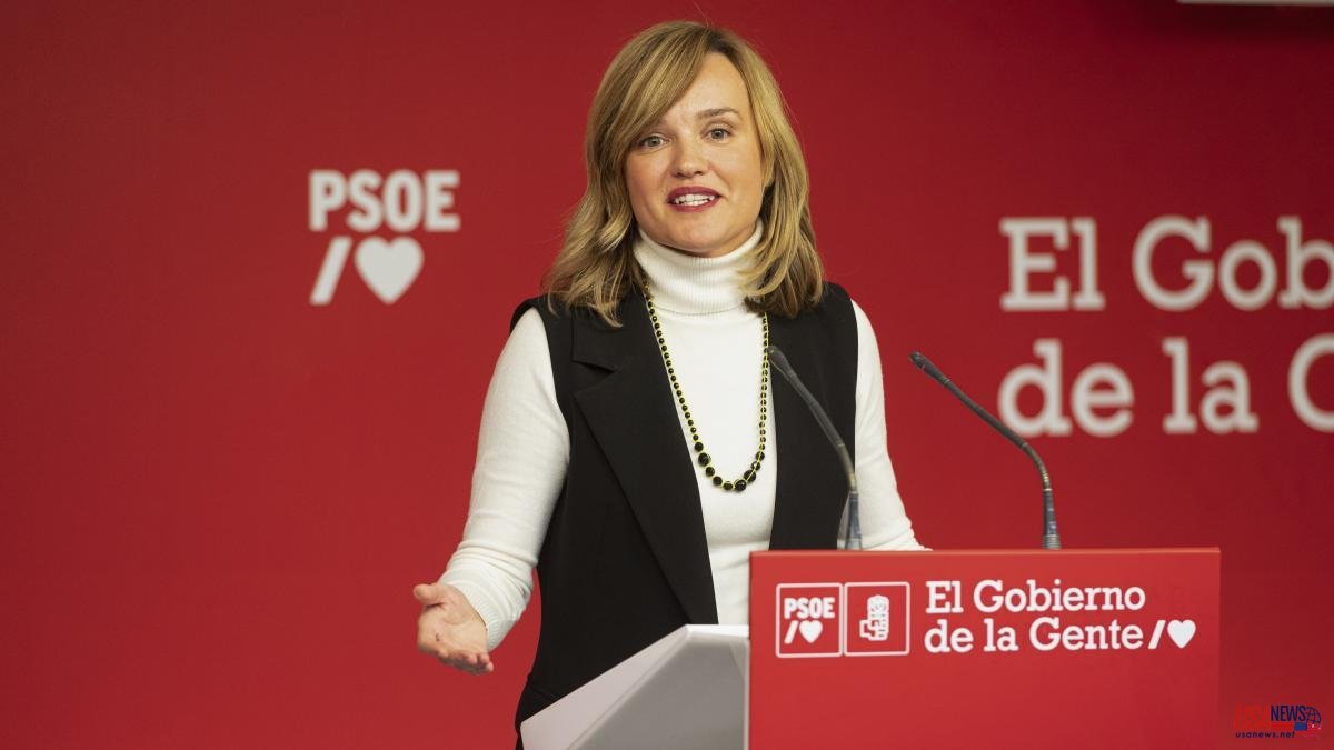 The PSOE questions the leadership of a Feijóo who in just nine months already sees "exhausted and without bellows"