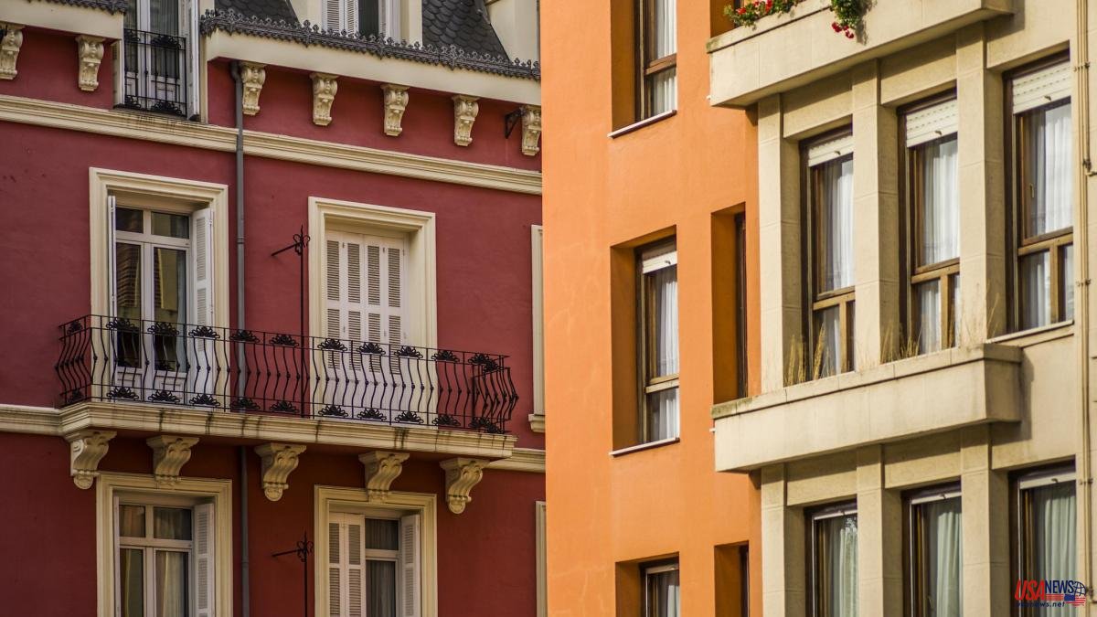 So you can sell your apartment before the end of the year
