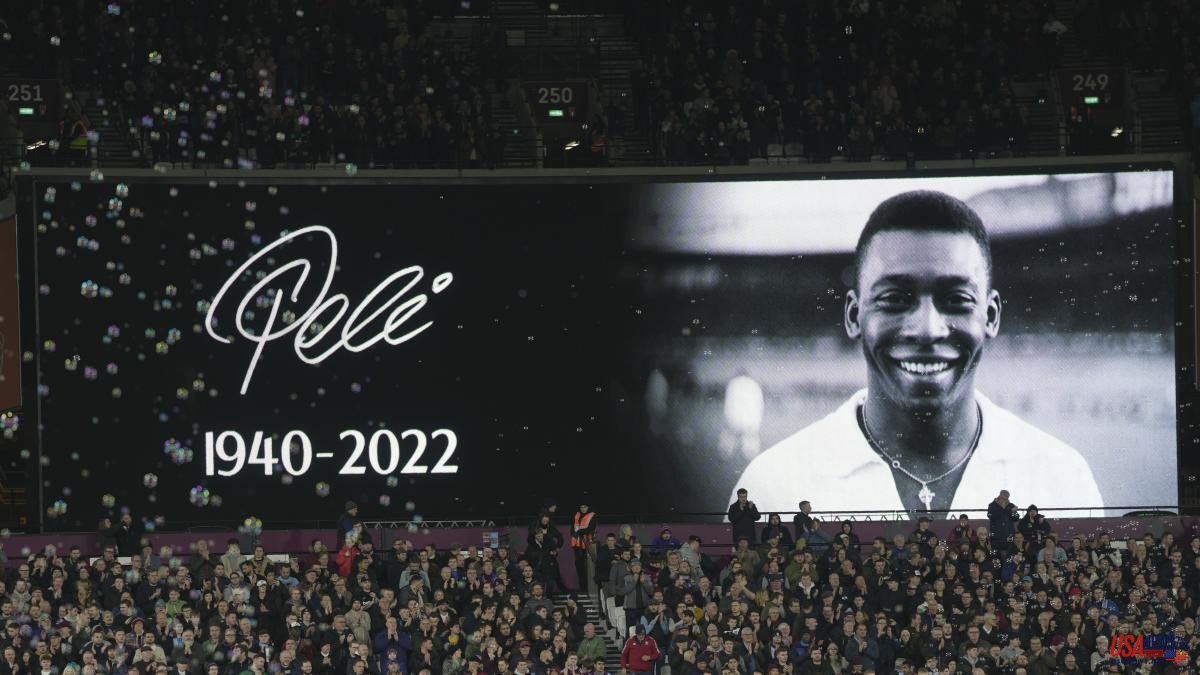 Those of us who will not cry for Pelé