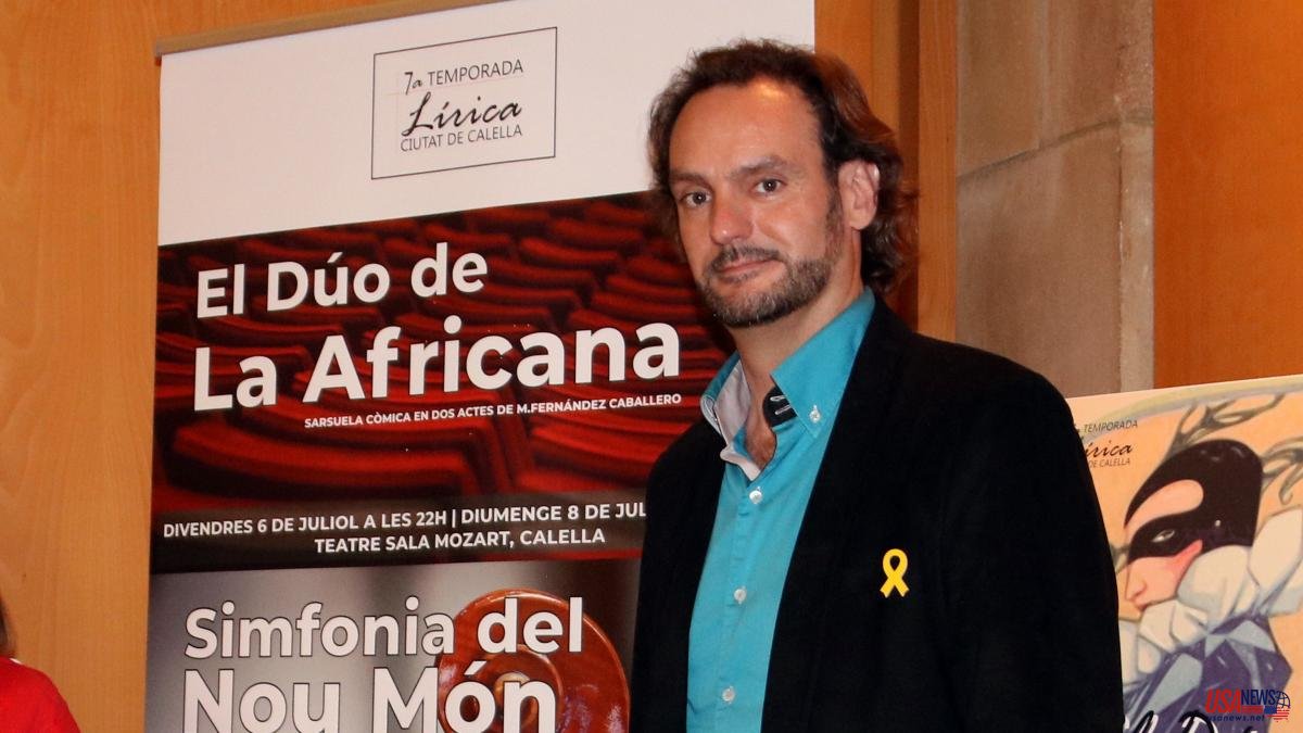 The judge decrees the provisional freedom for the tenor of Calella accused of sexual abuse