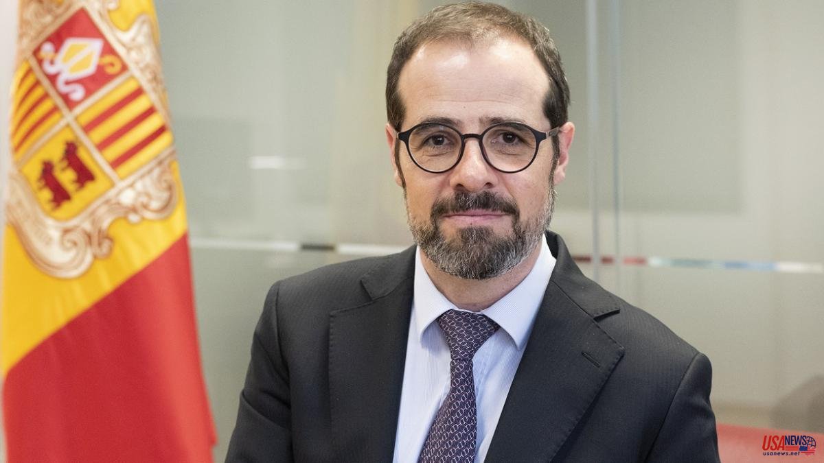 2022: a crucial year for the Andorran financial system