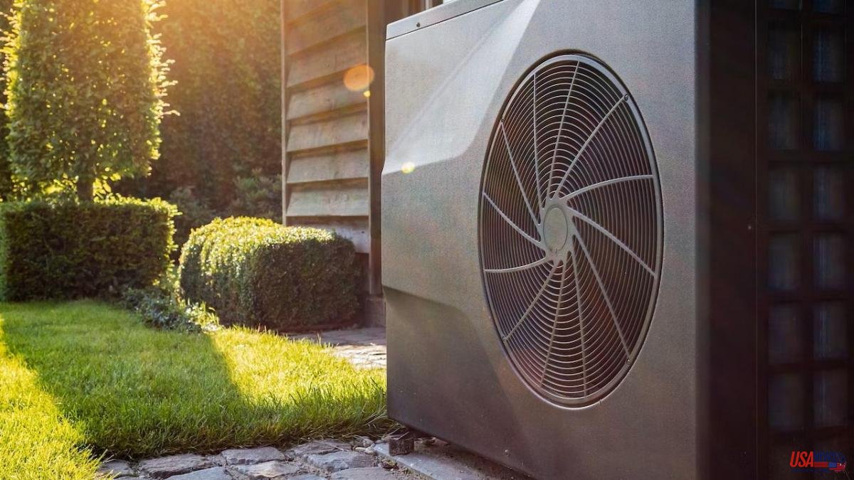 The heat pump wants to conquer the houses: does it pay off?