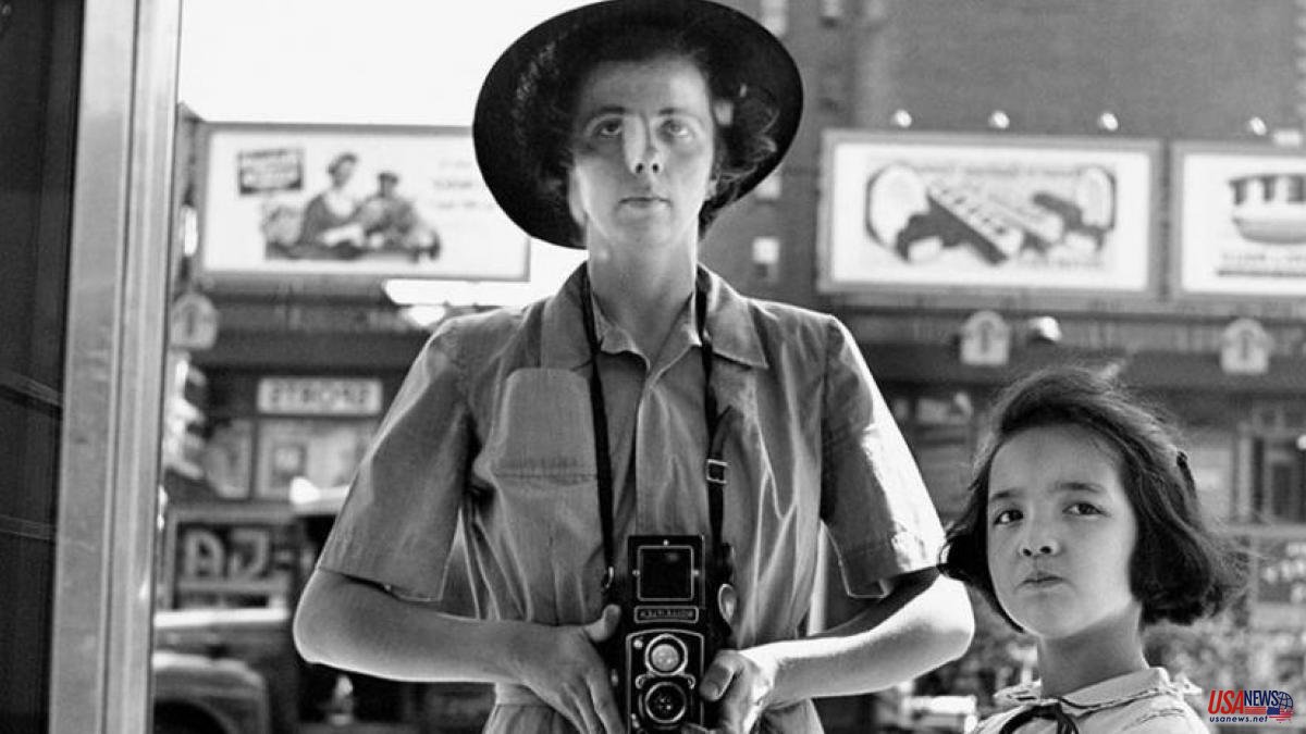 On the trail of Vivian Maier, the most mysterious street photographer