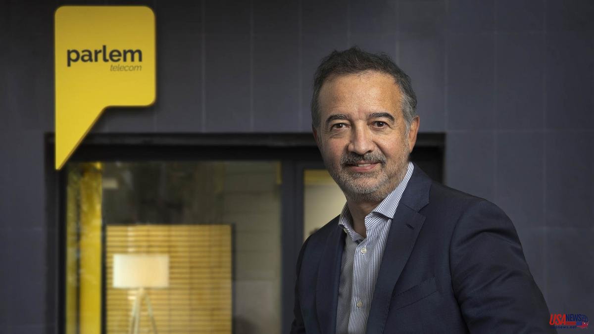 Parlem Telecom acquires three local operators for 10.5 million