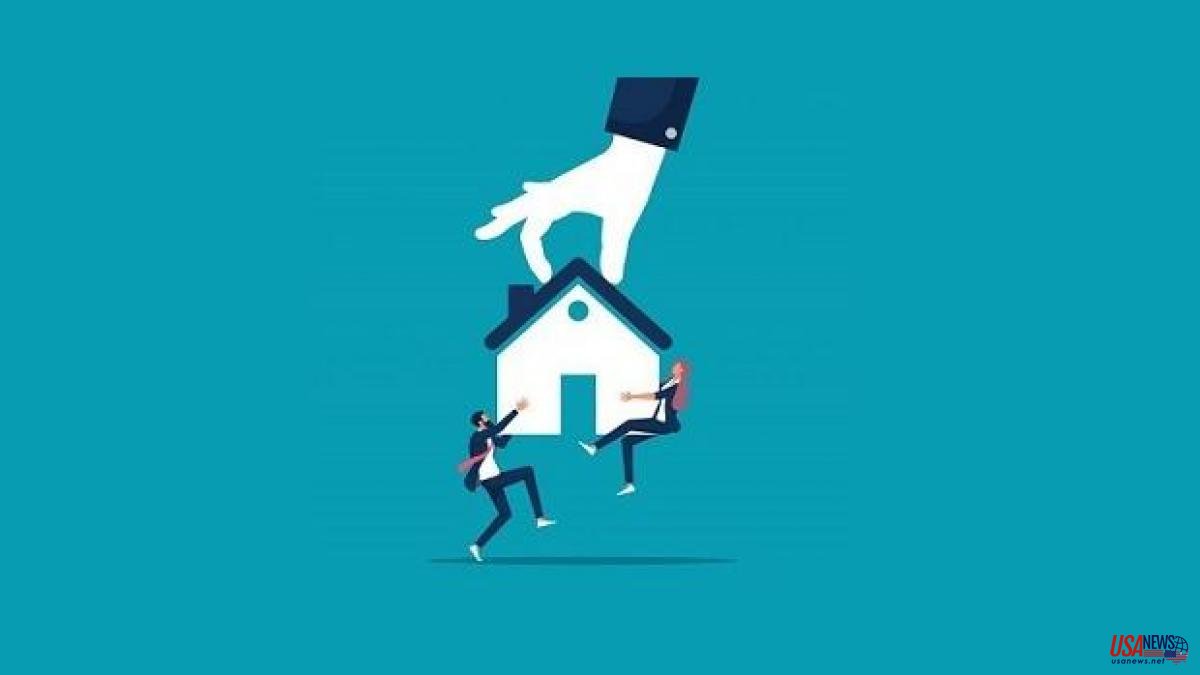 Types of evictions: which one should you execute?