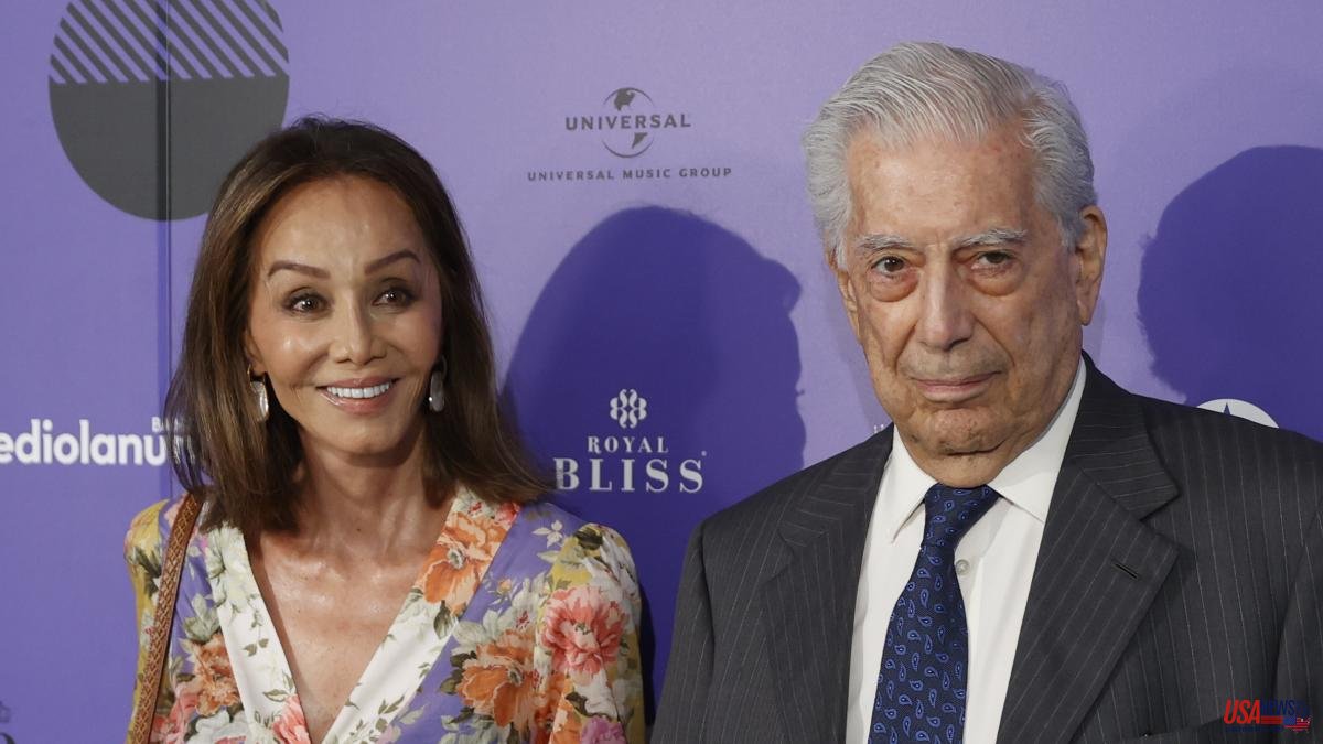 Isabel Preysler and the critics