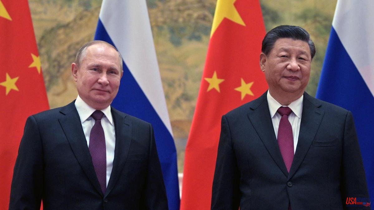 China and Russia will determine the year of the general elections in Spain