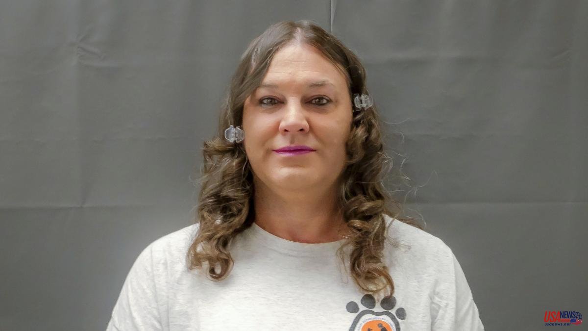 The US schedules the first execution of a transsexual for this Tuesday