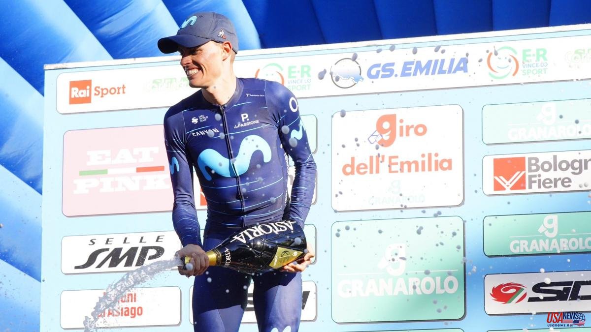 Pogacar-Vingegaard and Roglic-Evenepoel duels in Tour and Giro light up the year