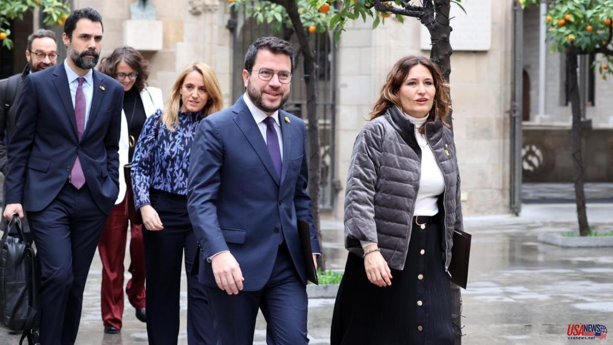 The Government does not know the details of the Spain-France summit in Barcelona on January 19