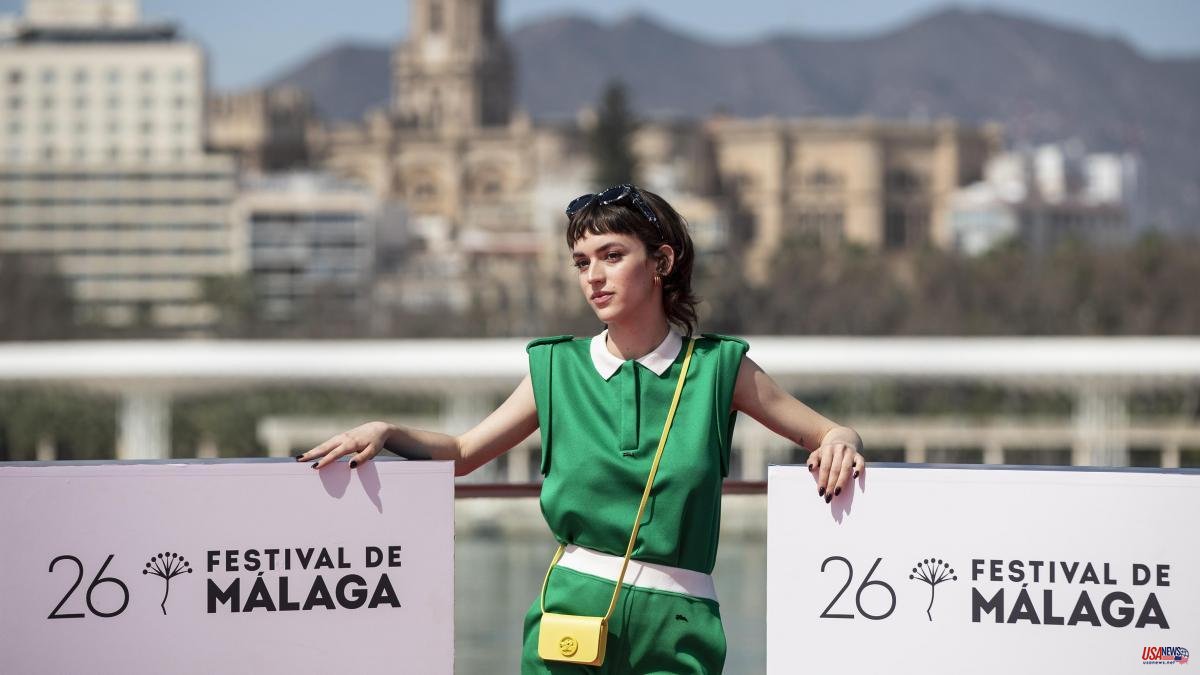 Spring arrives at the Malaga Festival