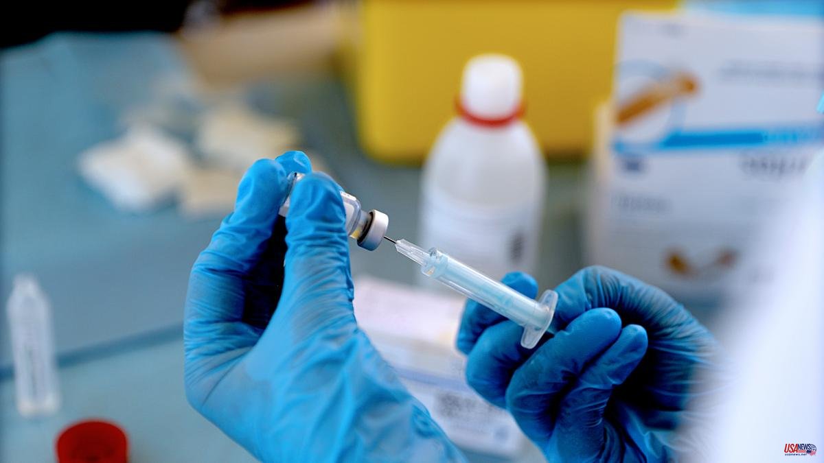 Catalonia will vaccinate children against bronchiolitis