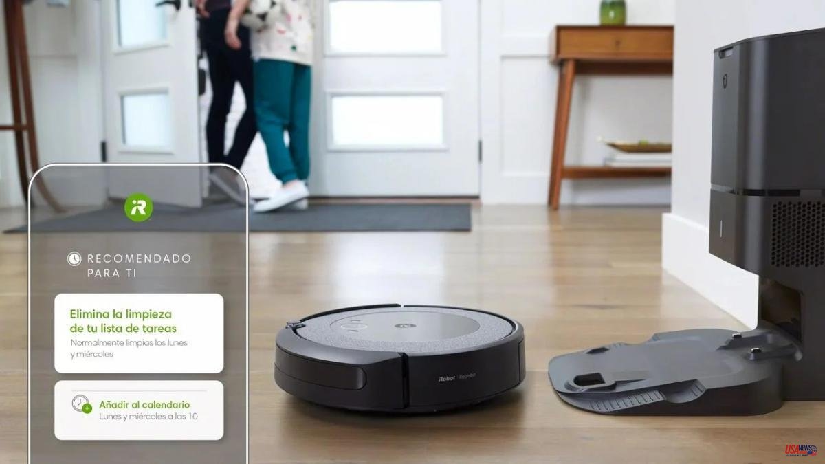 Forget about sweeping with the iRobot Roomba i3 that can now be yours with a 41% discount