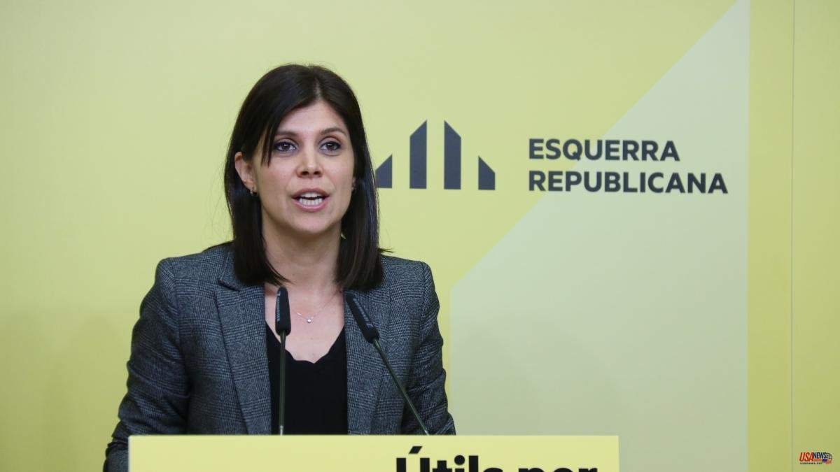 The independence movement accuses the Spanish authorities of obstructing the Pegasus mission of the European Parliament