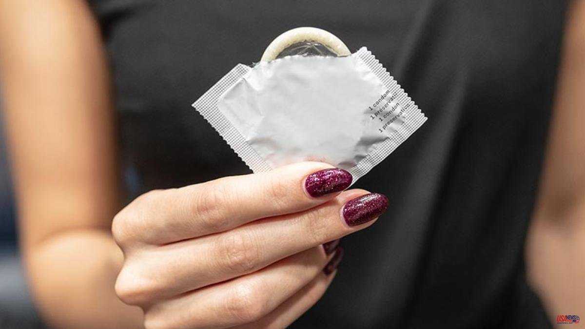 Sexually transmitted infections are on the rise