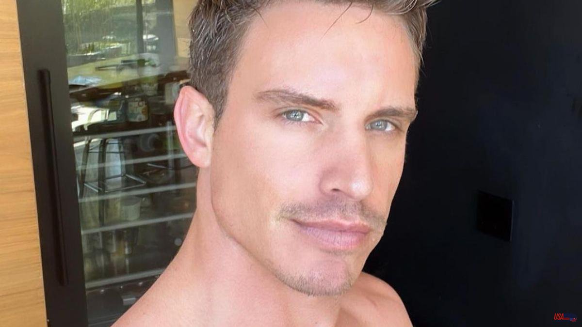 Model Jeff Thomas, 35, is found dead at his Miami home