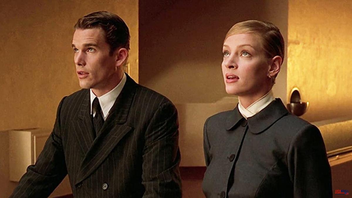 The creators of 'Homeland' want to relaunch the universe of 'Gattaca' on television