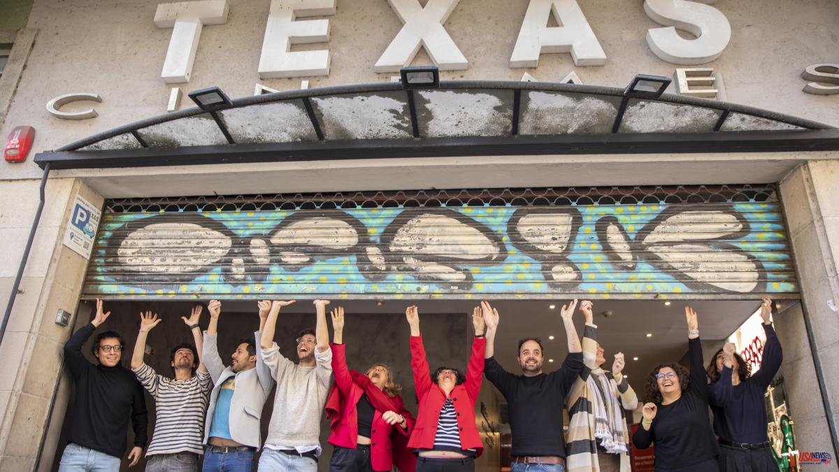 Texas cinemas will be reborn in the fall as a new space of cultural and leisure reference