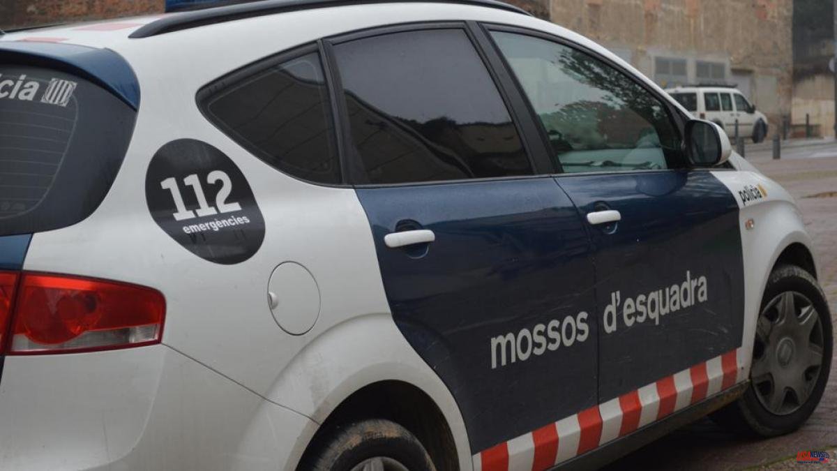 Arrested a false real estate manager for defrauding 151,000 euros from a person who was going to buy a home in Tarragona