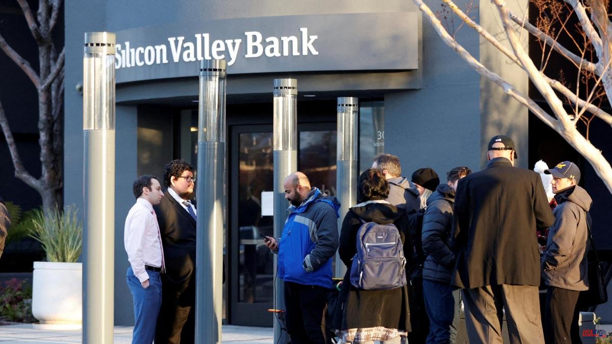 The real failure with Silicon Valley Bank