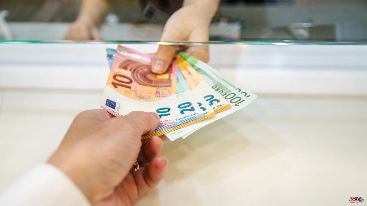 Beware of bank commissions for March: up to 60 euros for maintenance