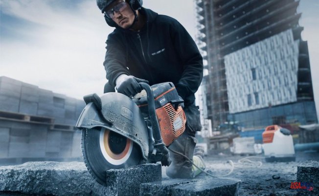 5 Key Considerations For Buying Concrete Saws For Your Project