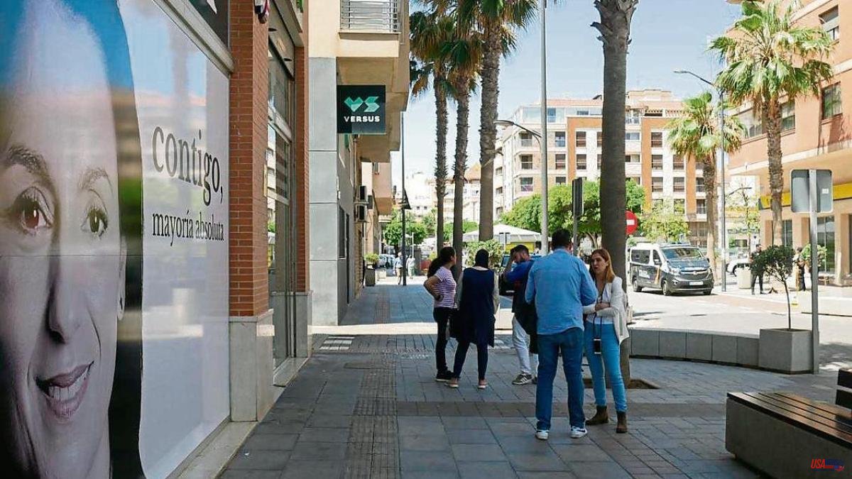 The candidacy of a town in Murcia joins other cases of electoral fraud