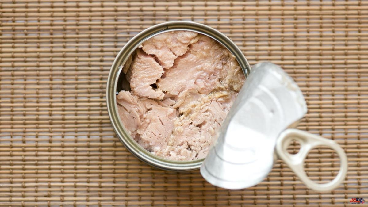 A batch of tuna, possible cause of the poisoning of 66 people in Almería