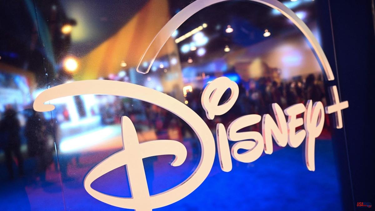 Drastic measures at Disney after the loss of 4 million subscribers in a single quarter