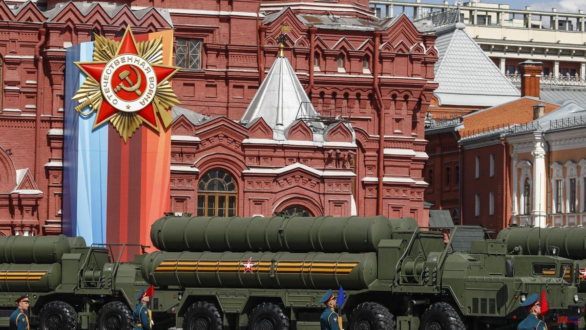 Russia avoids confirming the transfer of nuclear charges to Belarus