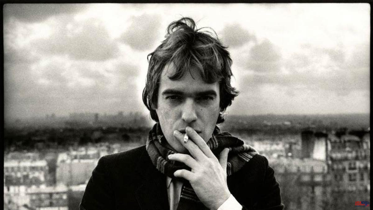 My parasocial relationship with Martin Amis