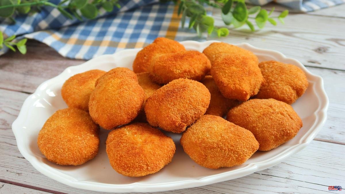 The chicken nuggets recipe that will make the whole family happy