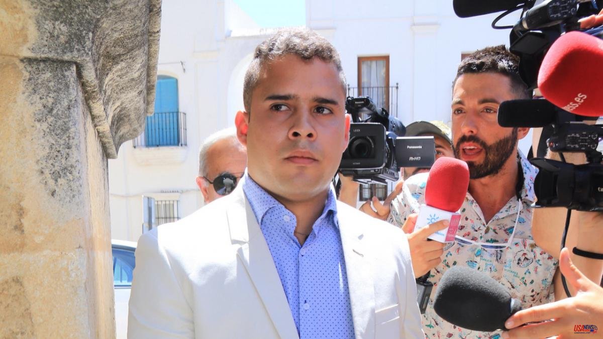 Countdown to the departure of the son of Ortega Cano from the psychiatric hospital after five years admitted