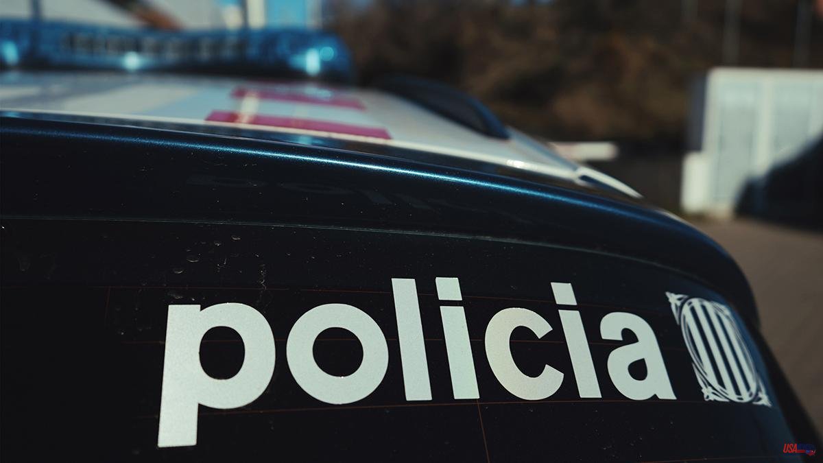 One person dies in a shooting in a bar in the Sant Roc neighborhood in Badalona