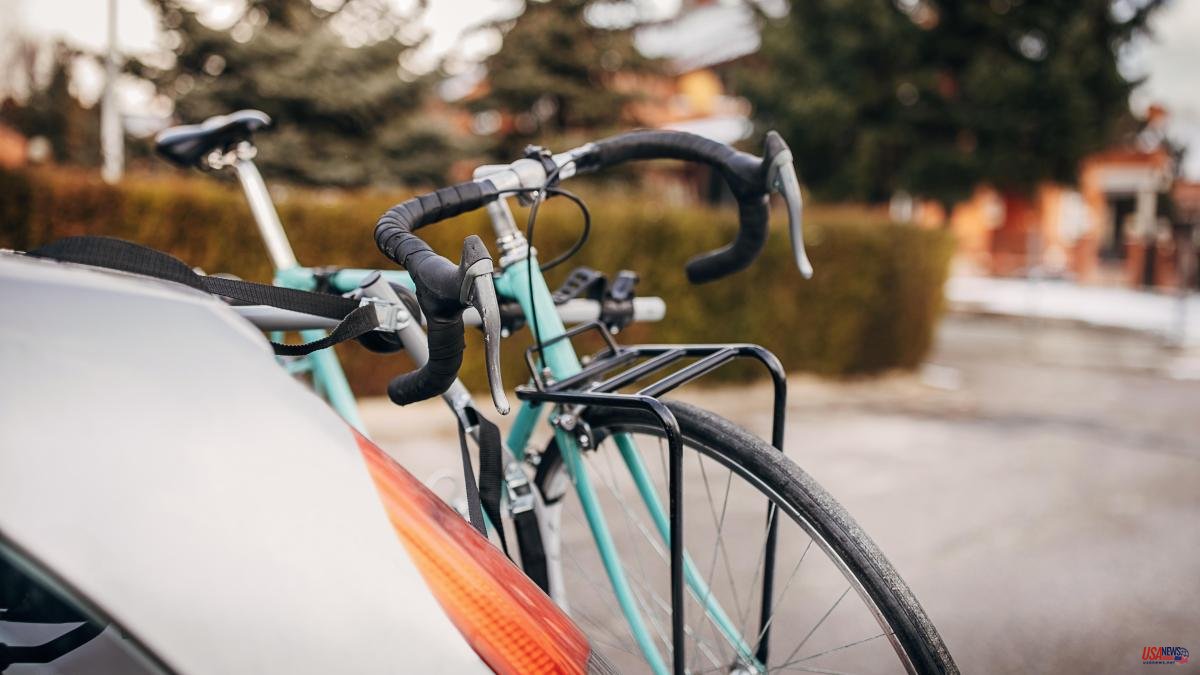 Roof, gate or trailer: pros and cons of the different types of bike racks for the car