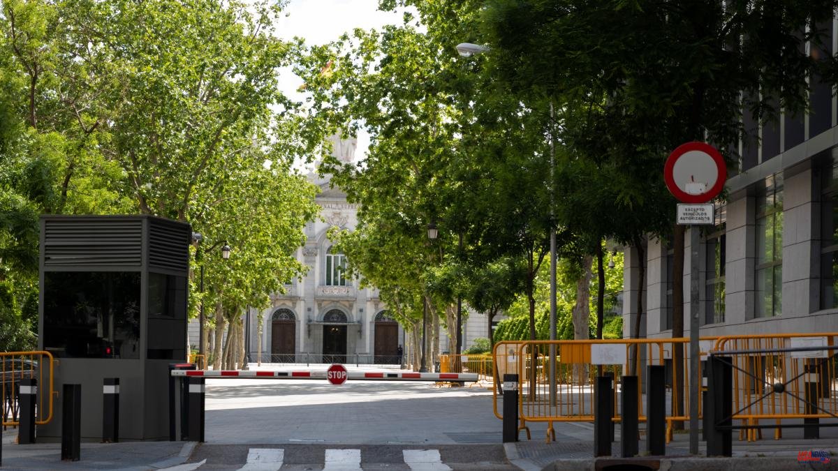 Nine-year prison sentence for raping his stepdaughter for 6 years, almost daily, in Madrid