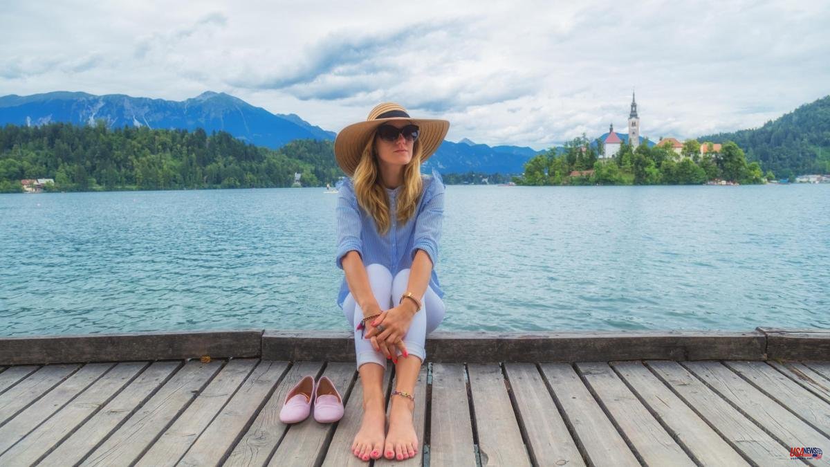 Slovenia: discovering the hidden gem of Central Europe
