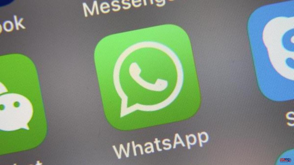 WhatsApp already allows you to edit your messages: this is how the new option works