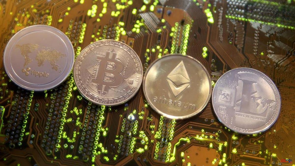 “Cryptocurrencies are here to stay,” says Ethereum co-founder