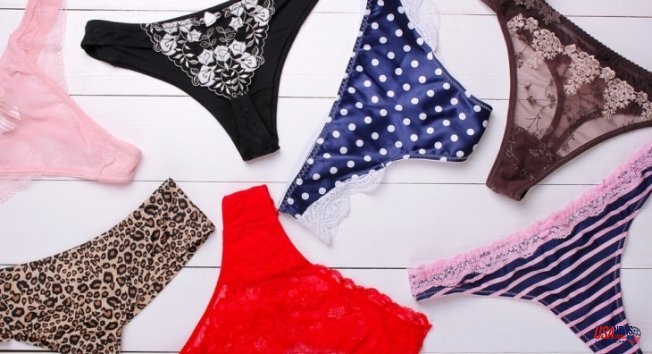 The Beginner's Guide to Buying Dirty Panties: What You Need to Know