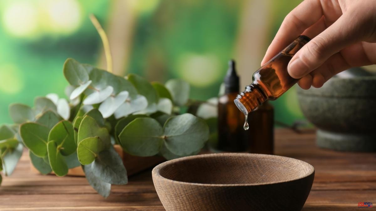 4 uses of essential oils for your home