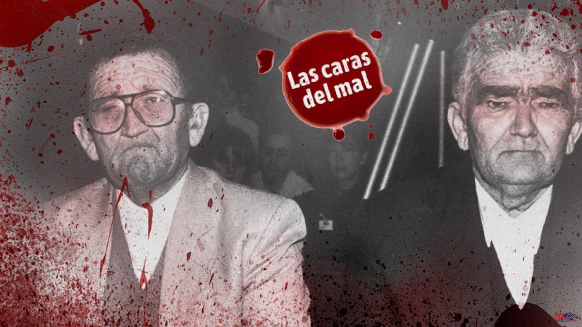 The Izquierdo brothers, 33 years after the massacre in Puerto Hurraco: "We have already taken revenge"
