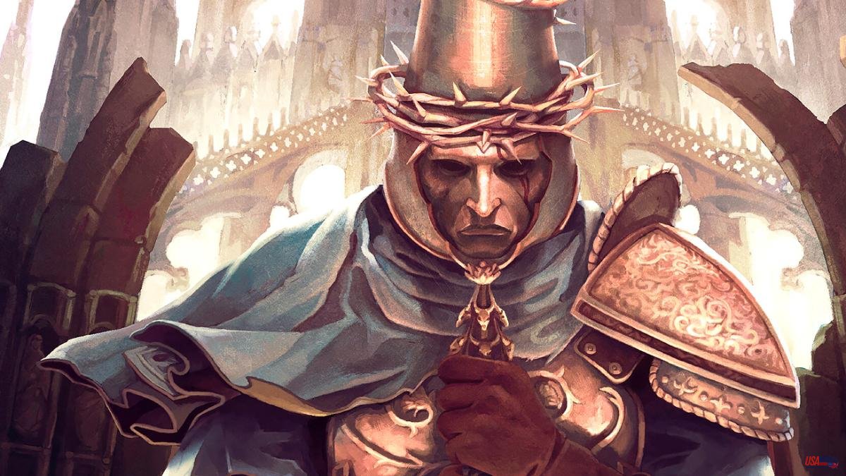 'Blasphemous 2' is now available (and is another essential for this 2023)