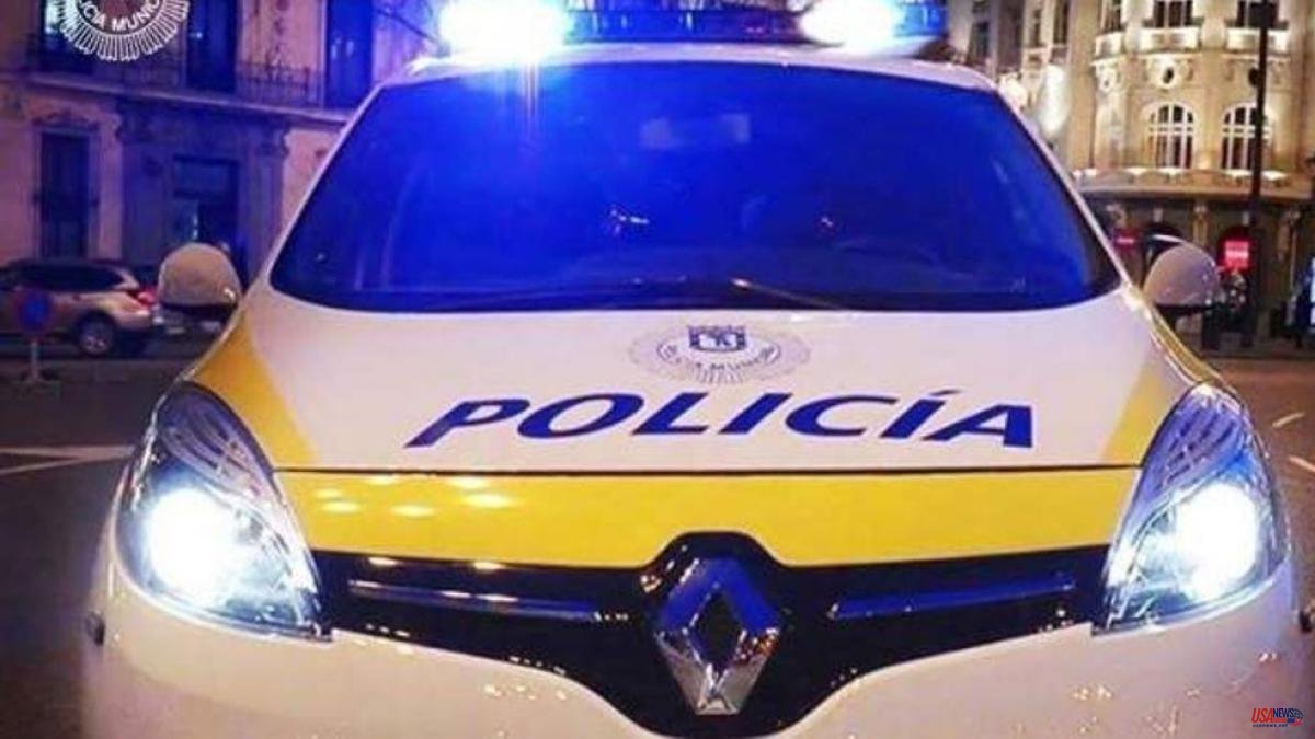 3 young people arrested for trying to steal a man's shoes by the "mataléon" method