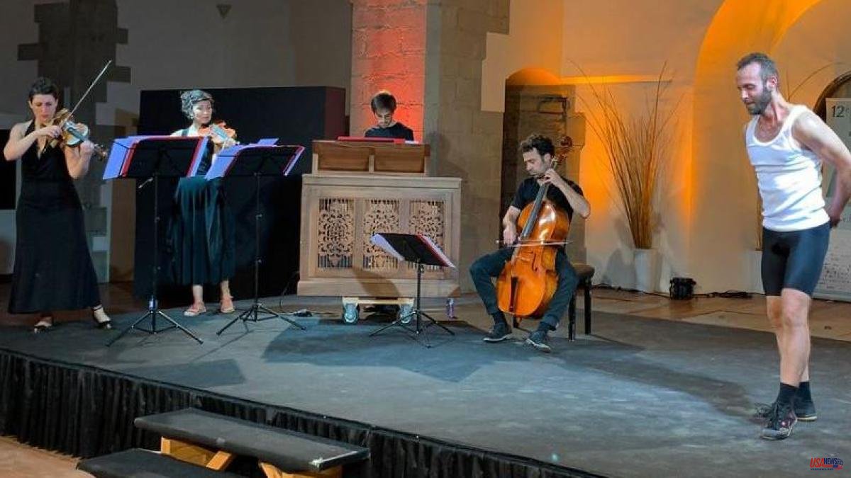 The FeMAP Festival leaves Ripoll due to its rejection of the policies of the Catalan Alliance