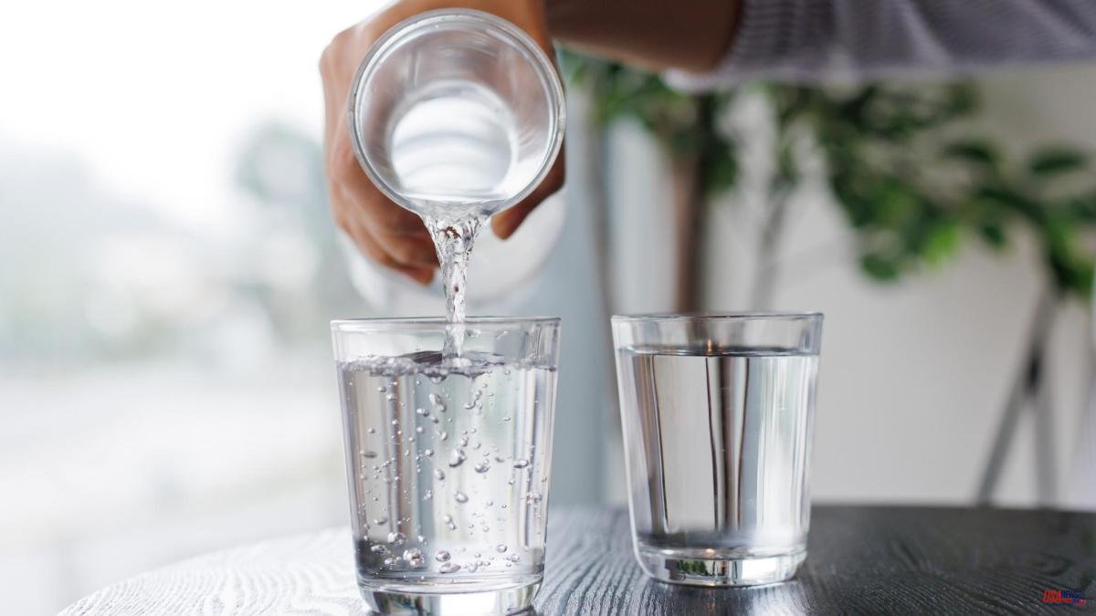 Myths about water that you have surely heard