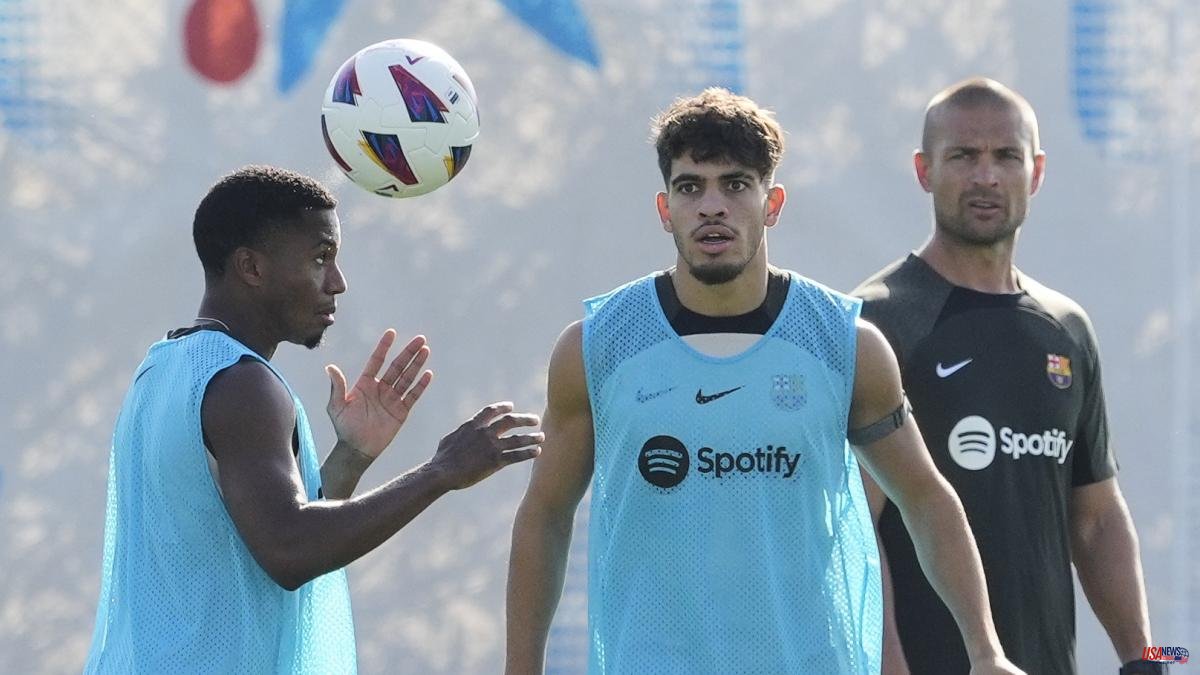 The law of attraction for Barça to feel at home on Montjuïc