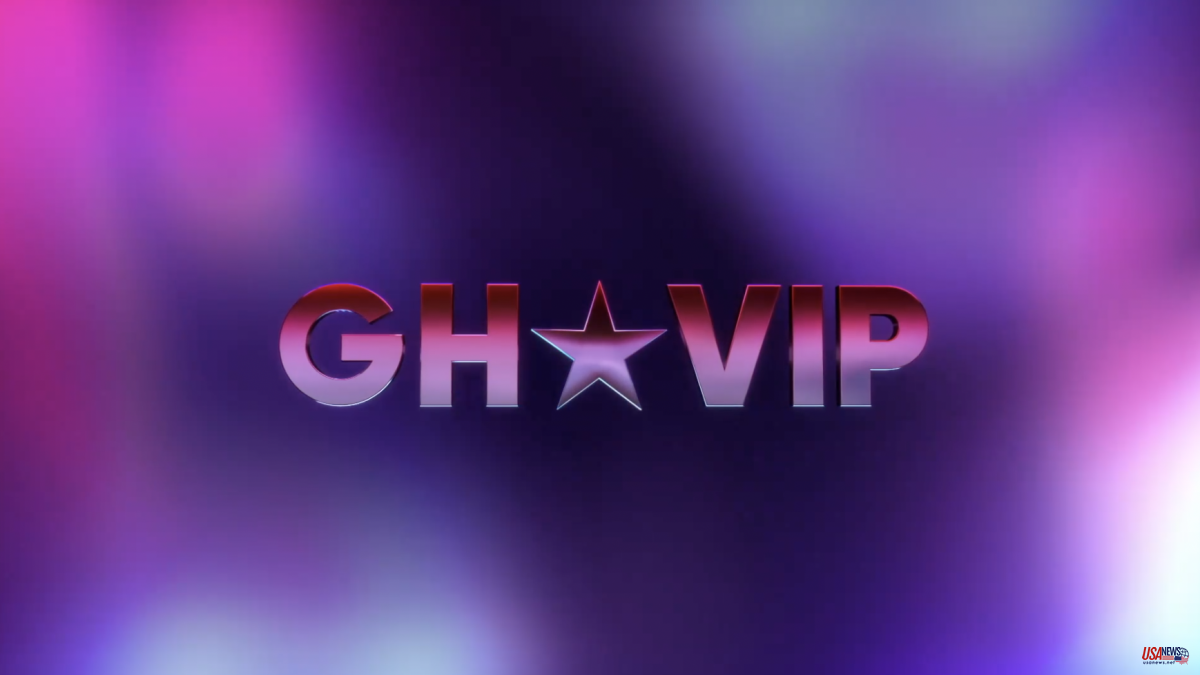 The first contestant of 'GH VIP 8' is already known after he has escaped