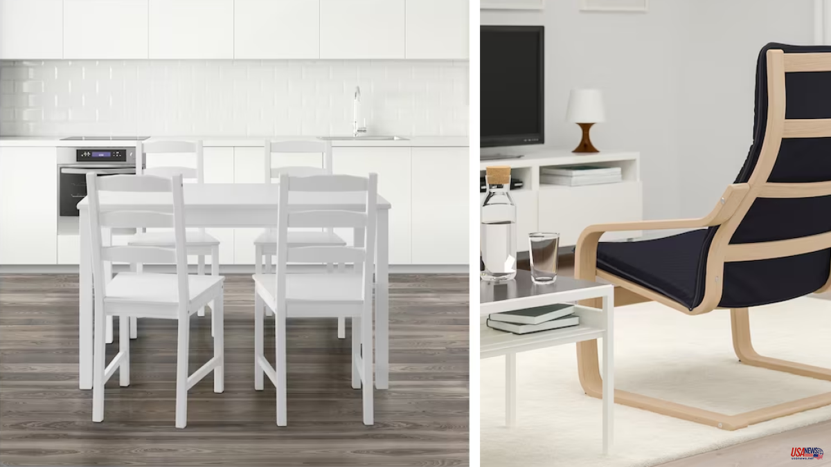 Redecorate your home with these 10 best-selling IKEA furniture that you can now have at a discount